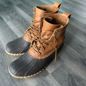 L.L. Bean Boots